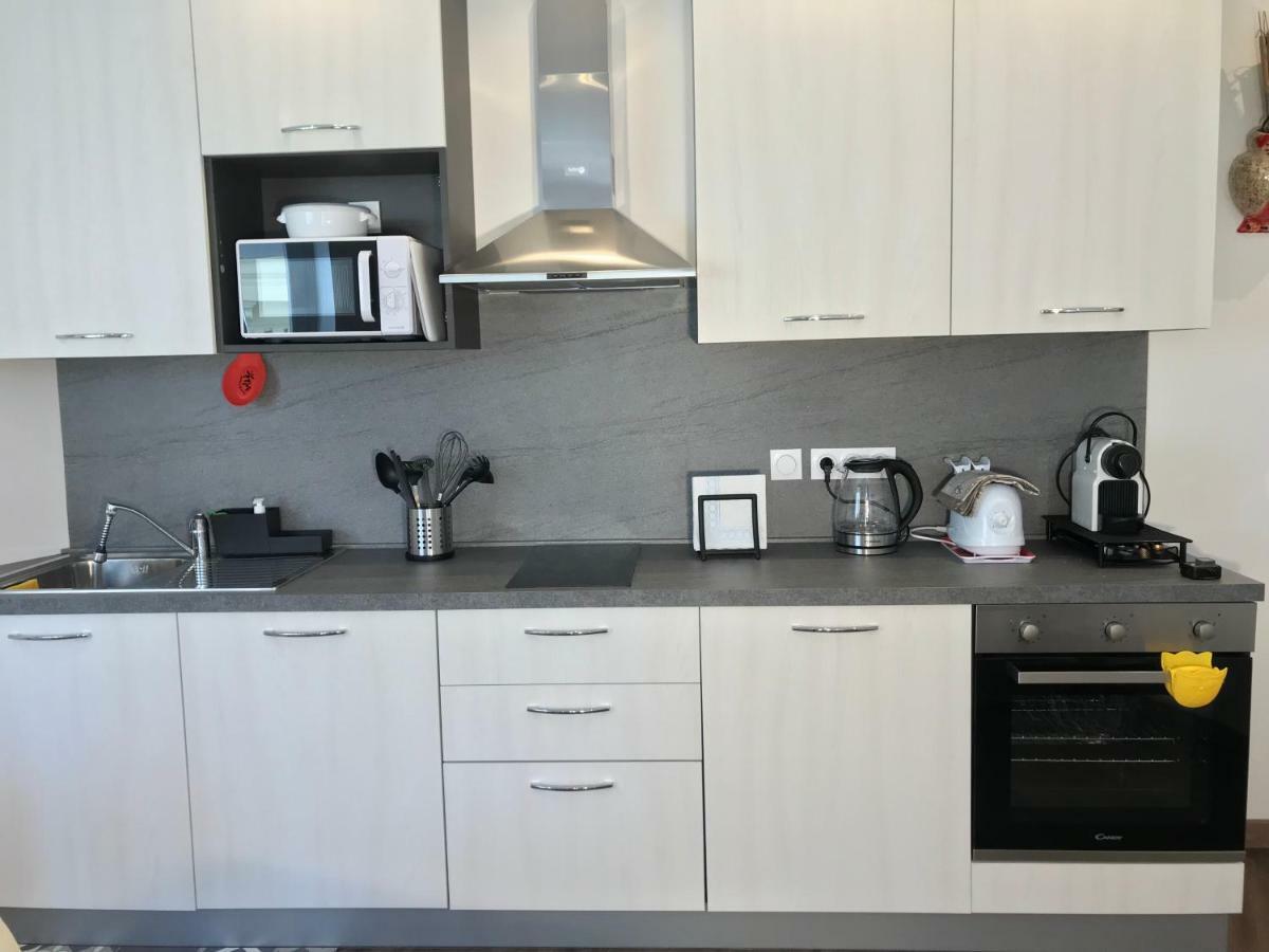 Apartment Chouette Massena Nizza